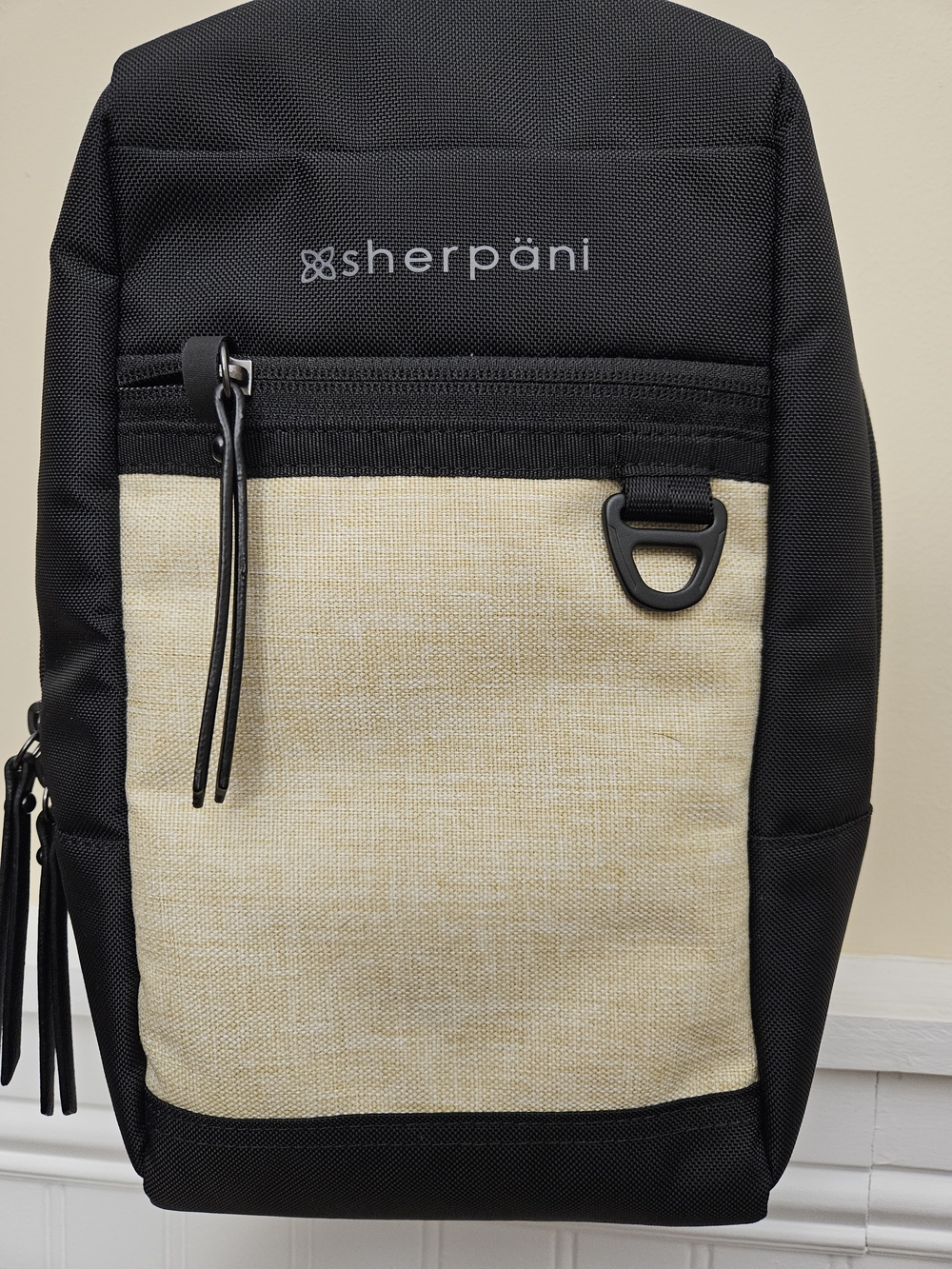 Sherpani Metro Anti Theft Sling Bag Unisex